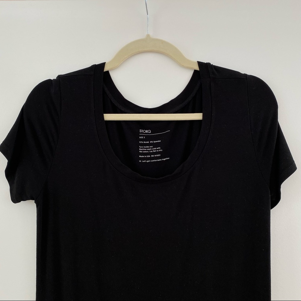 Storq t-shirt dress